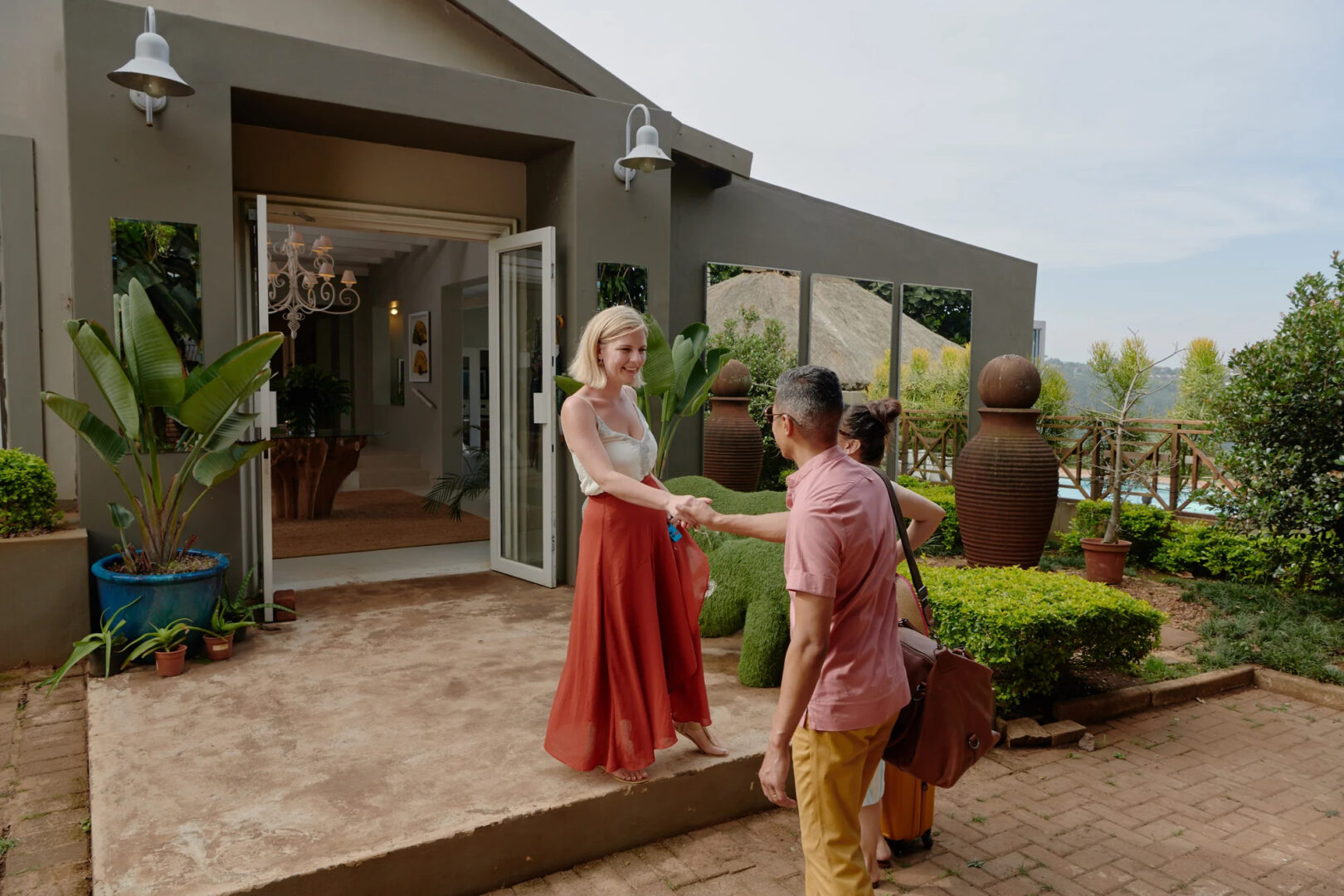 Cổ phiếu nền tảng chia sẻ lưu trú Airbnb sẽ ra sao sau 1 năm nữa?