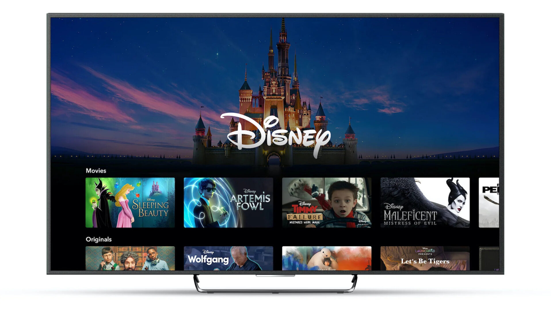 Sau mức tăng trưởng “quái vật” hậu BCTC, cổ phiếu Disney hiện tại có đáng mua?