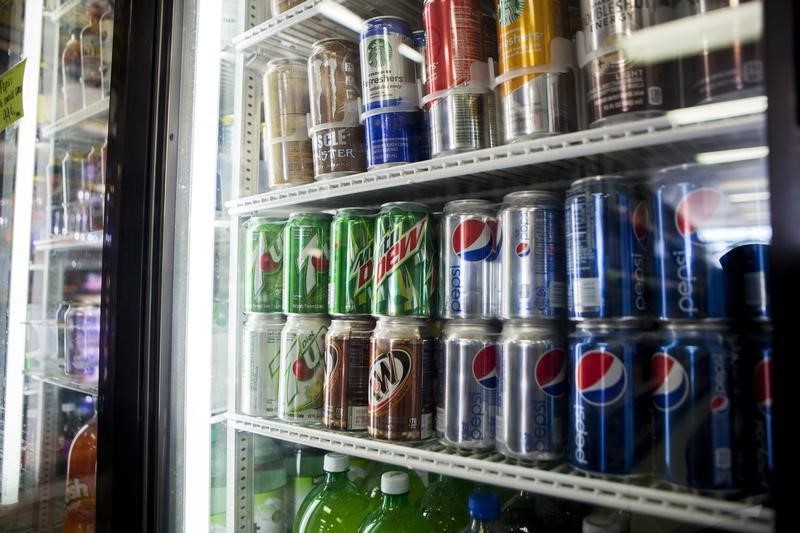 Nhận định từ Morgan Stanley: PepsiCo có sức tăng rõ ràng