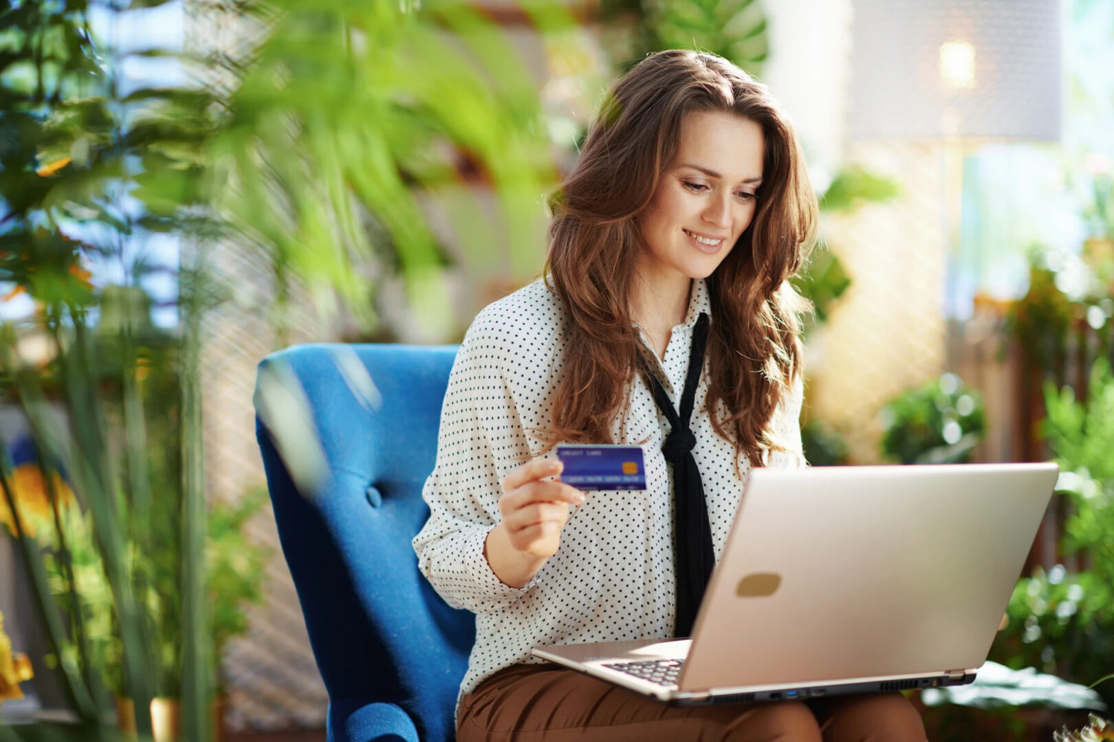 Mua ngay cổ phiếu tăng trưởng nóng đỏ Mastercard vì 3 lý do này