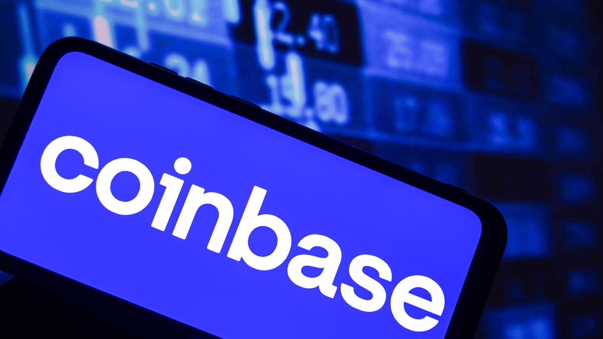 Nguyên nhân nào khiến Coinbase tăng 90% trong tuần này?