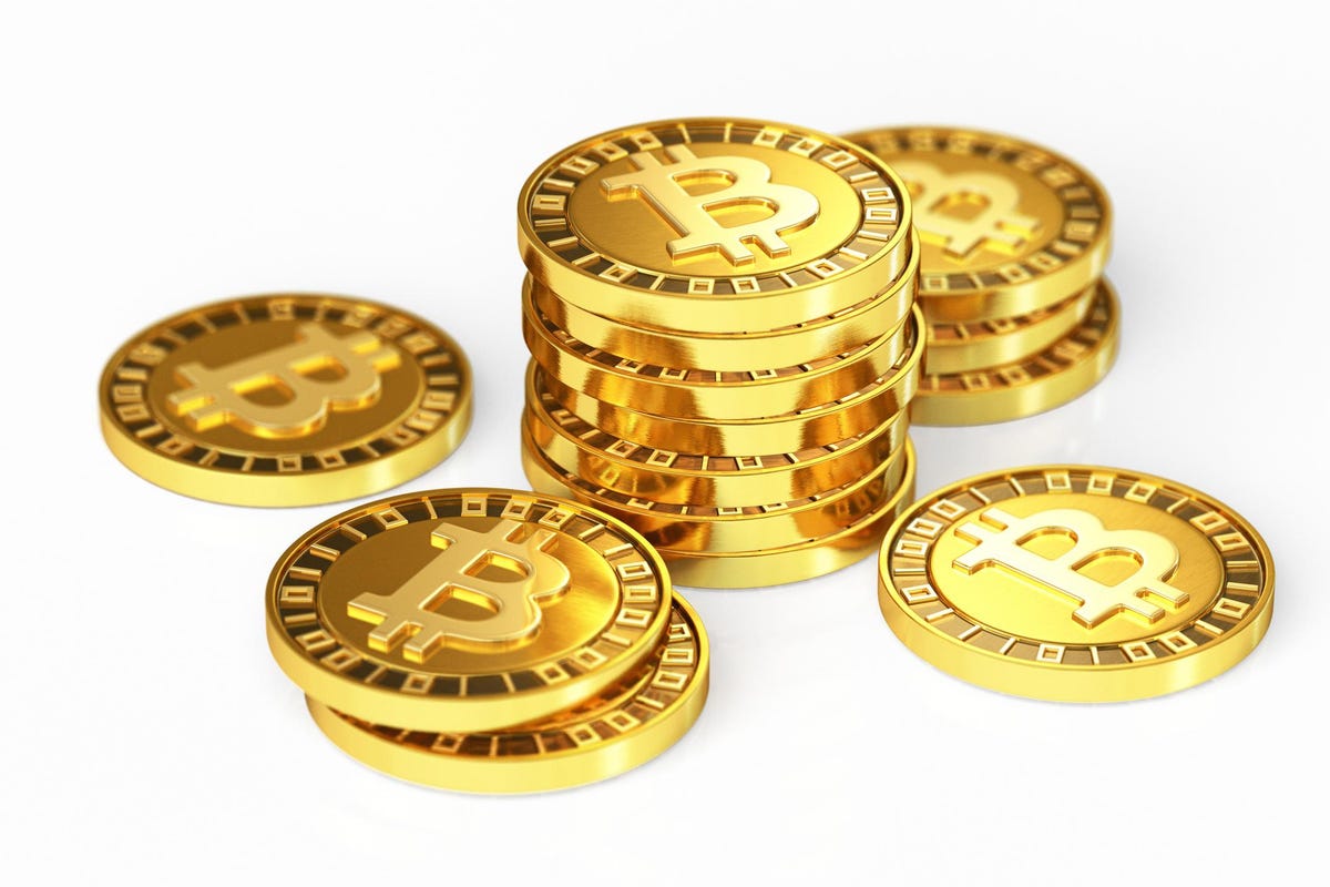 Bitcoin biến động khi căng thẳng Mỹ-Trung gia tăng