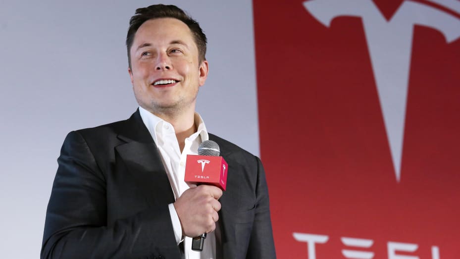 Tỷ phú Elon Musk tiết lộ bí quyết thành công