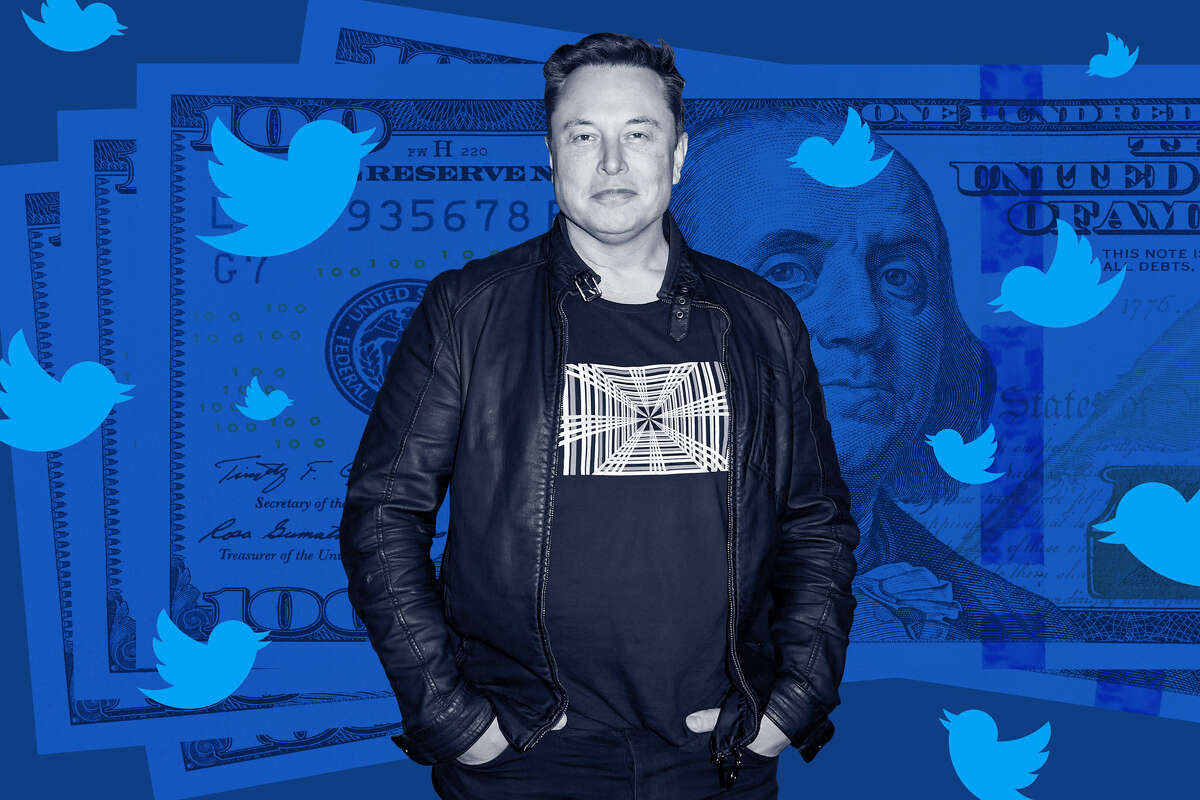 Elon Musk đã bán khoảng 32 tỷ USD cổ phiếu Tesla trong 10 tháng