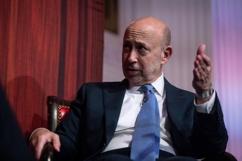 Goldman Sachs: cảnh báo nguy cơ suy thoái đến nhà đầu tư