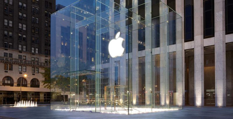Vì sao cổ phiếu Apple xứng đáng để bạn “xuống tiền” ngay lúc này?