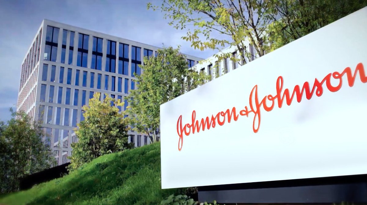Johnson & Johnson nỗ lực phục hồi giữa những thách thức kinh tế