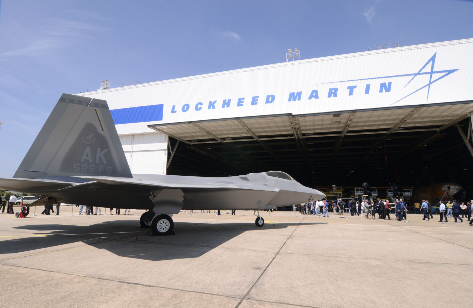 Lockheed Martin  - Xứng danh “gã khổng lồ” ngành công nghiệp vũ khí