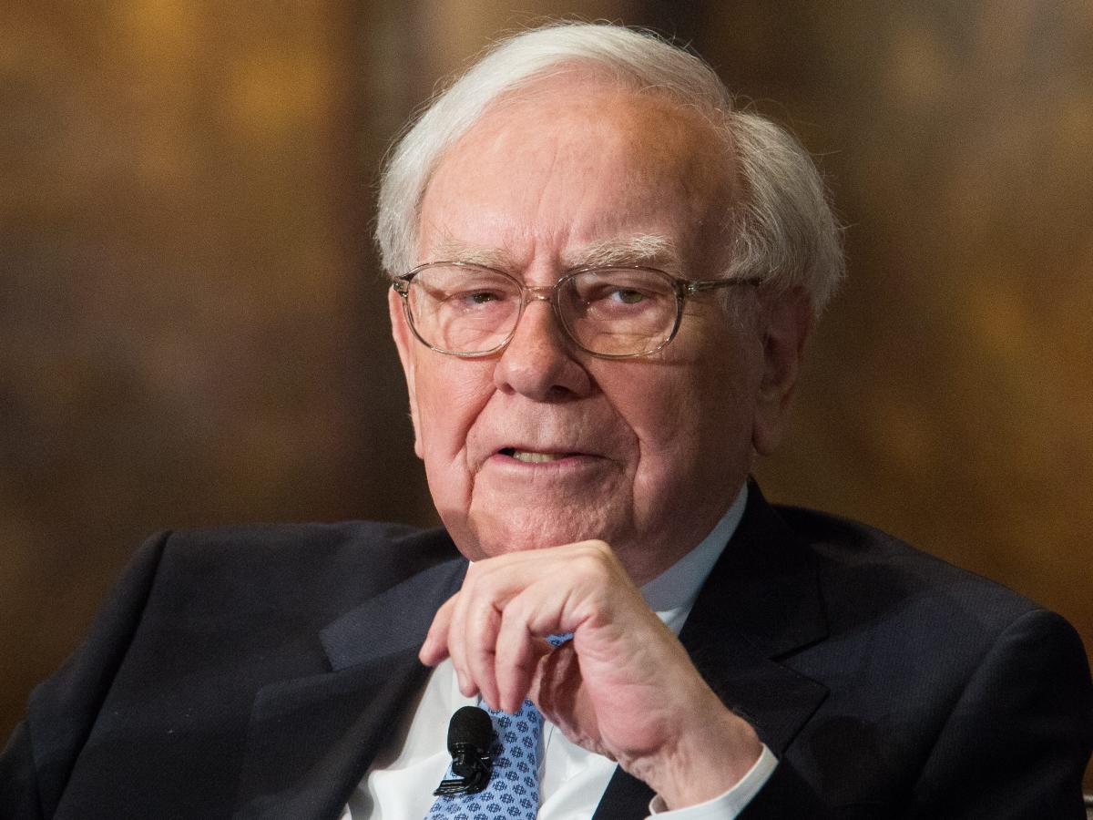 Amazon, Berkshire, Visa: 3 cổ phiếu Buffett bạn có thể mua ngay bây giờ