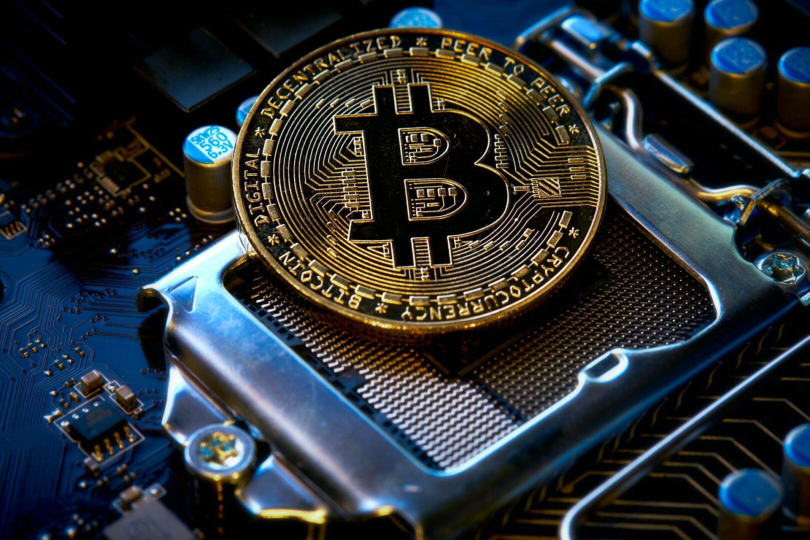 Bitcoin chưa sẵn sàng để duy trì trên 25.000 USD