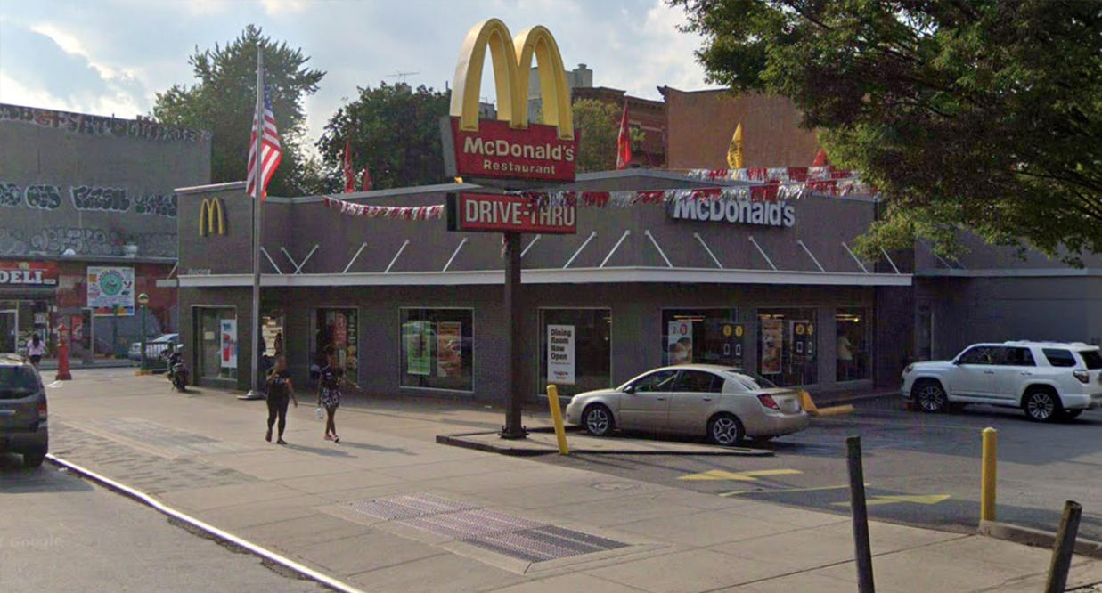 Hậu BCTC, cổ phiếu McDonald's hiện tại có đáng mua?