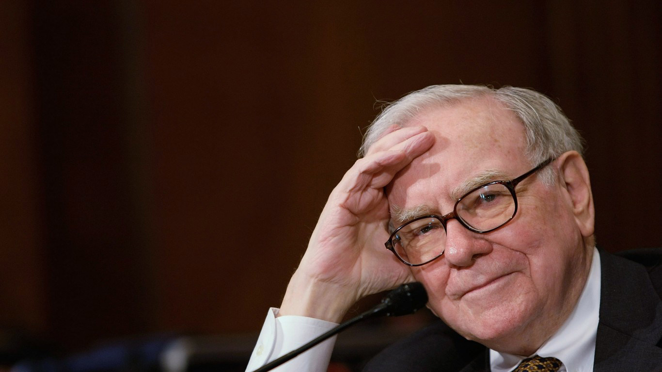 Coca-Cola, Johnson & Johnson, Procter & Gamble: 3 Vua Cổ tức đã được Buffett xác nhận nên "mua mạnh" thời kỳ bất ổn