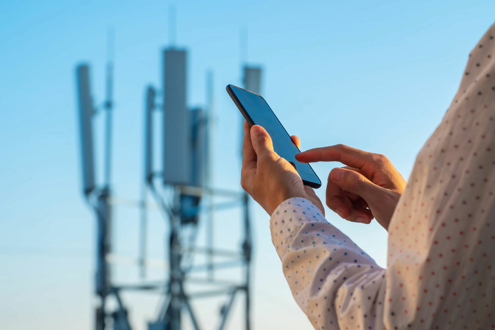 Cổ phiếu Verizon Communications đã giảm 9% trong tháng 7 vì lý do này