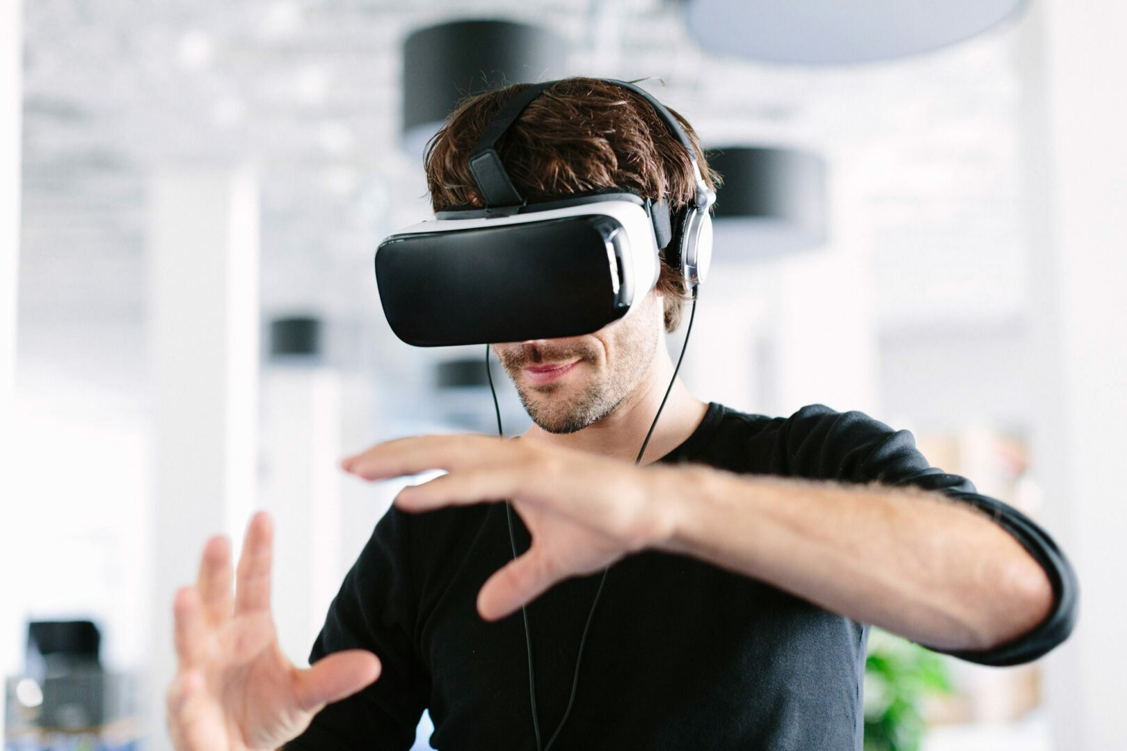 Hãy mua 2 cổ phiếu metaverse sau đây để có cơ hội trở thành người giàu có