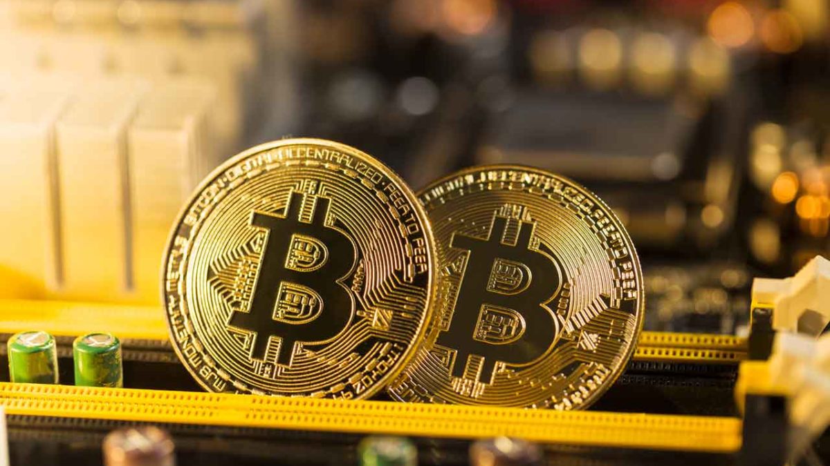 Bitcoin giữ ở mức gần 24.000 USD; thị trường chờ dữ liệu CPI Mỹ