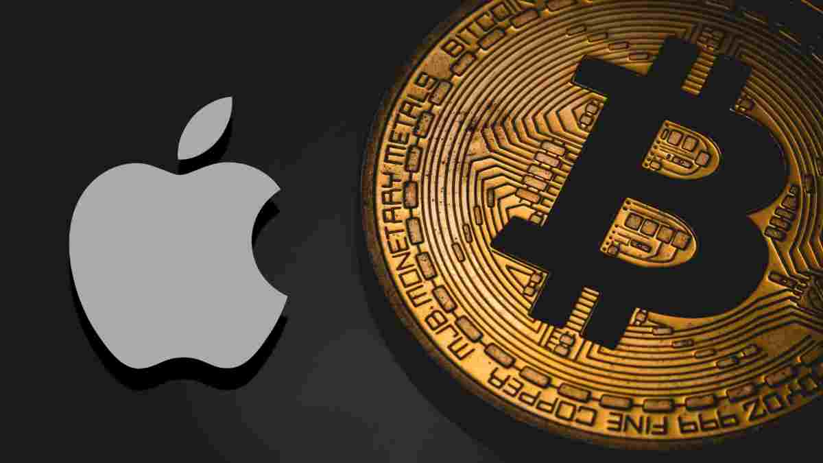 Liệu Apple có thể “cùng nhau xây dựng tương lai” với Bitcoin?