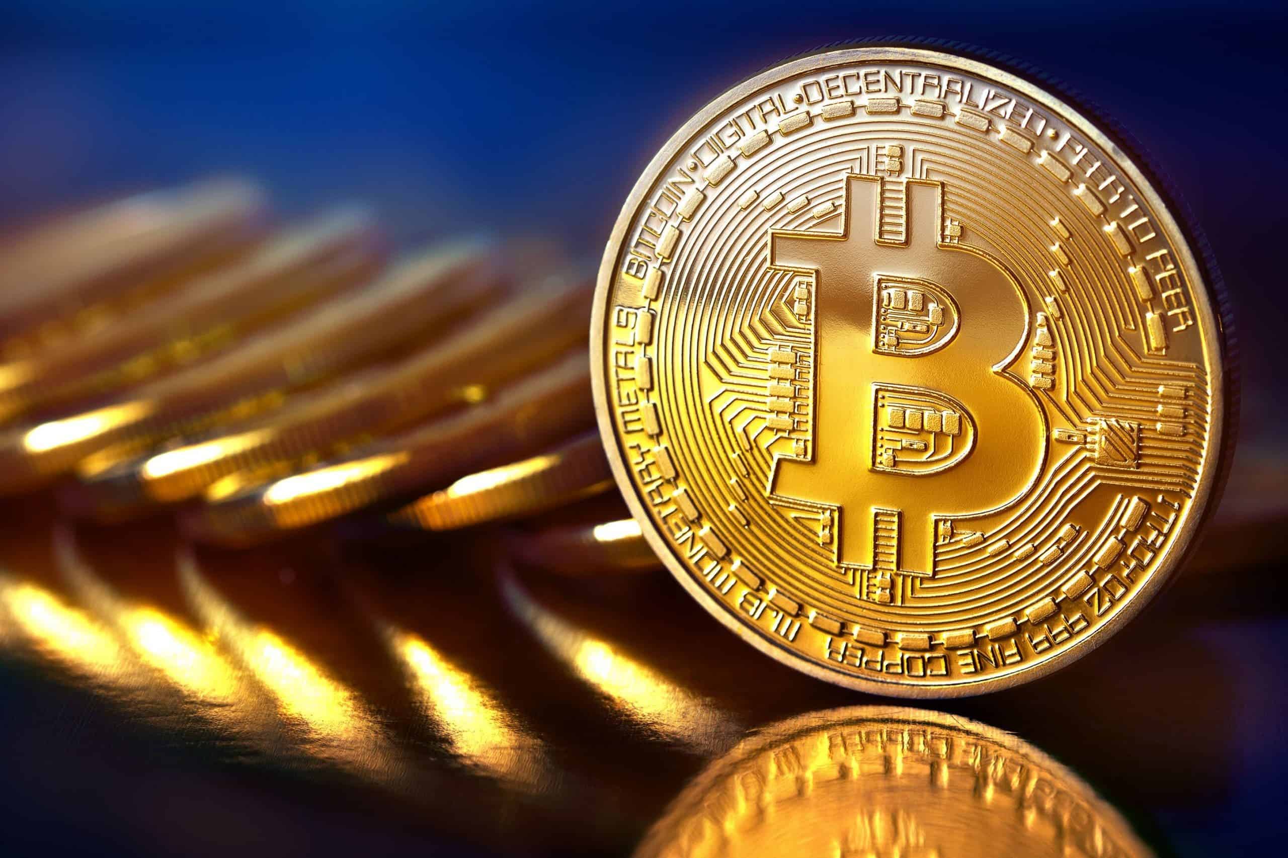 Bitcoin tạm dừng đà giảm; xu hướng vẫn chưa rõ ràng