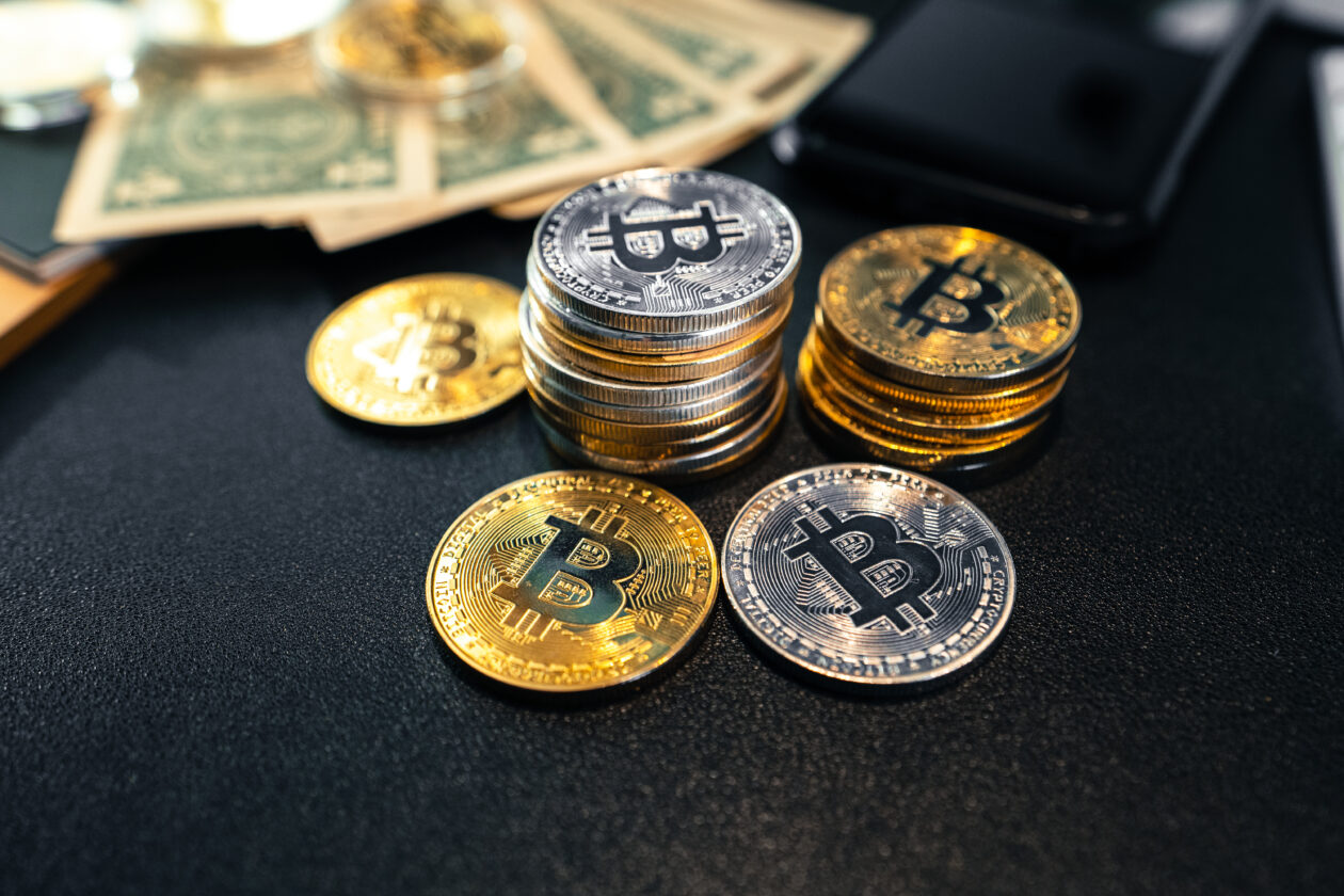 Bitcoin và Ether phục hồi sau 3 ngày giảm liên tiếp