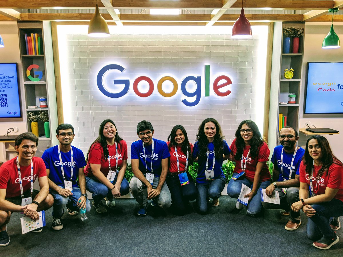 Không yêu cầu bằng cấp, kinh nghiệm, cách chiêu mộ nhân tài của Google sẽ khiến bạn kinh ngạc