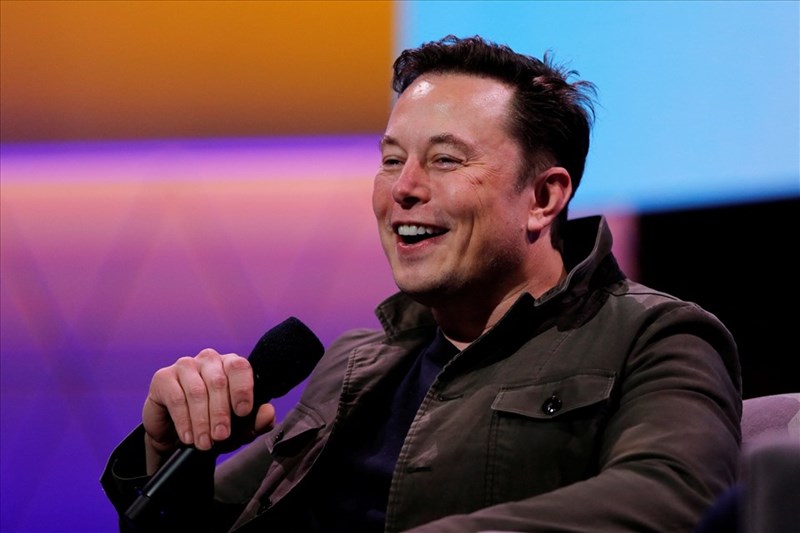 Elon Musk: Kinh tế Mỹ dự đoán suy thoái nhẹ kéo dài 18 tháng