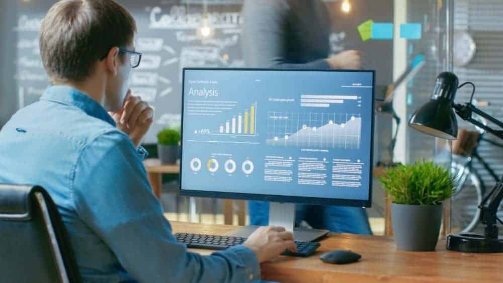 Tăng 70% trong quý trước, cổ phiếu công nghệ này vẫn là một món hời cho nhà đầu tư
