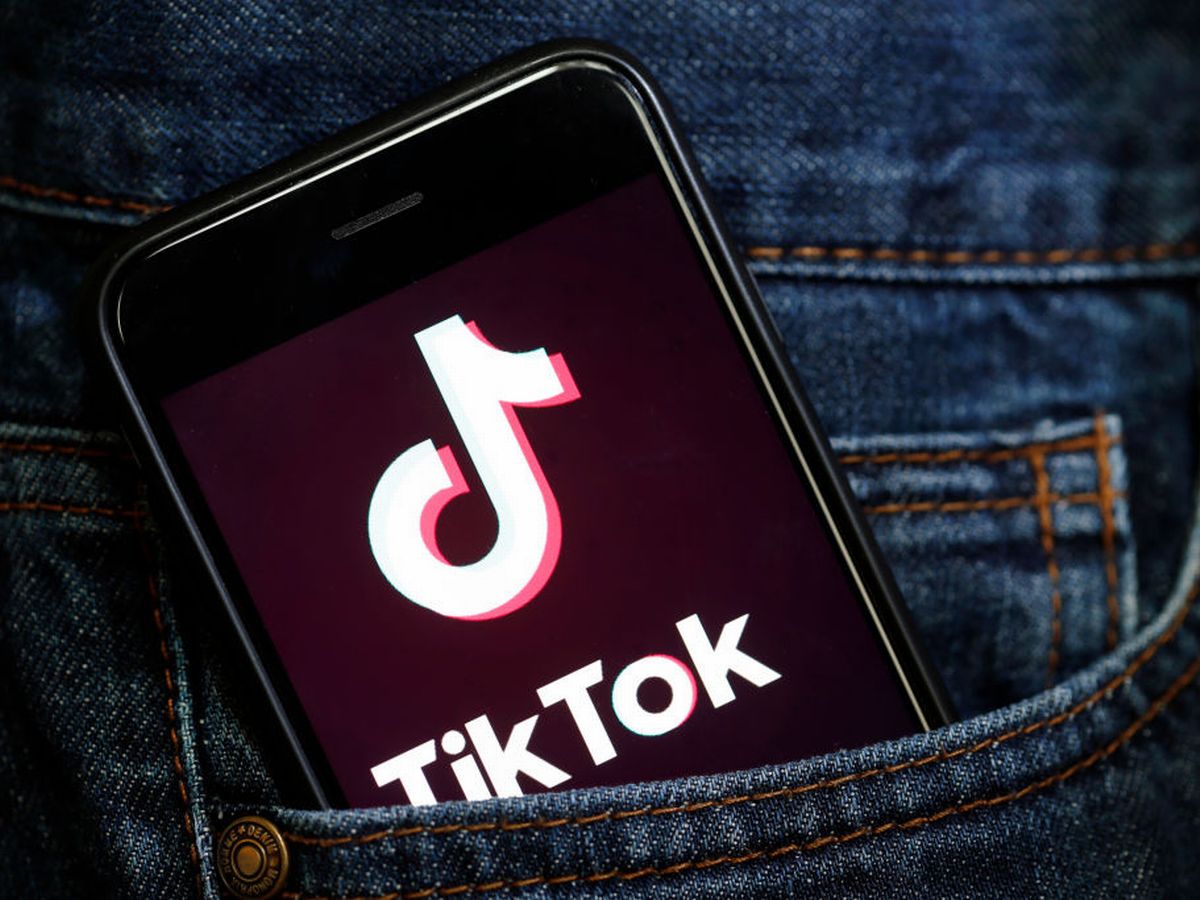 Gen Z sử dụng Tikok để tìm kiếm thay cho Google?
