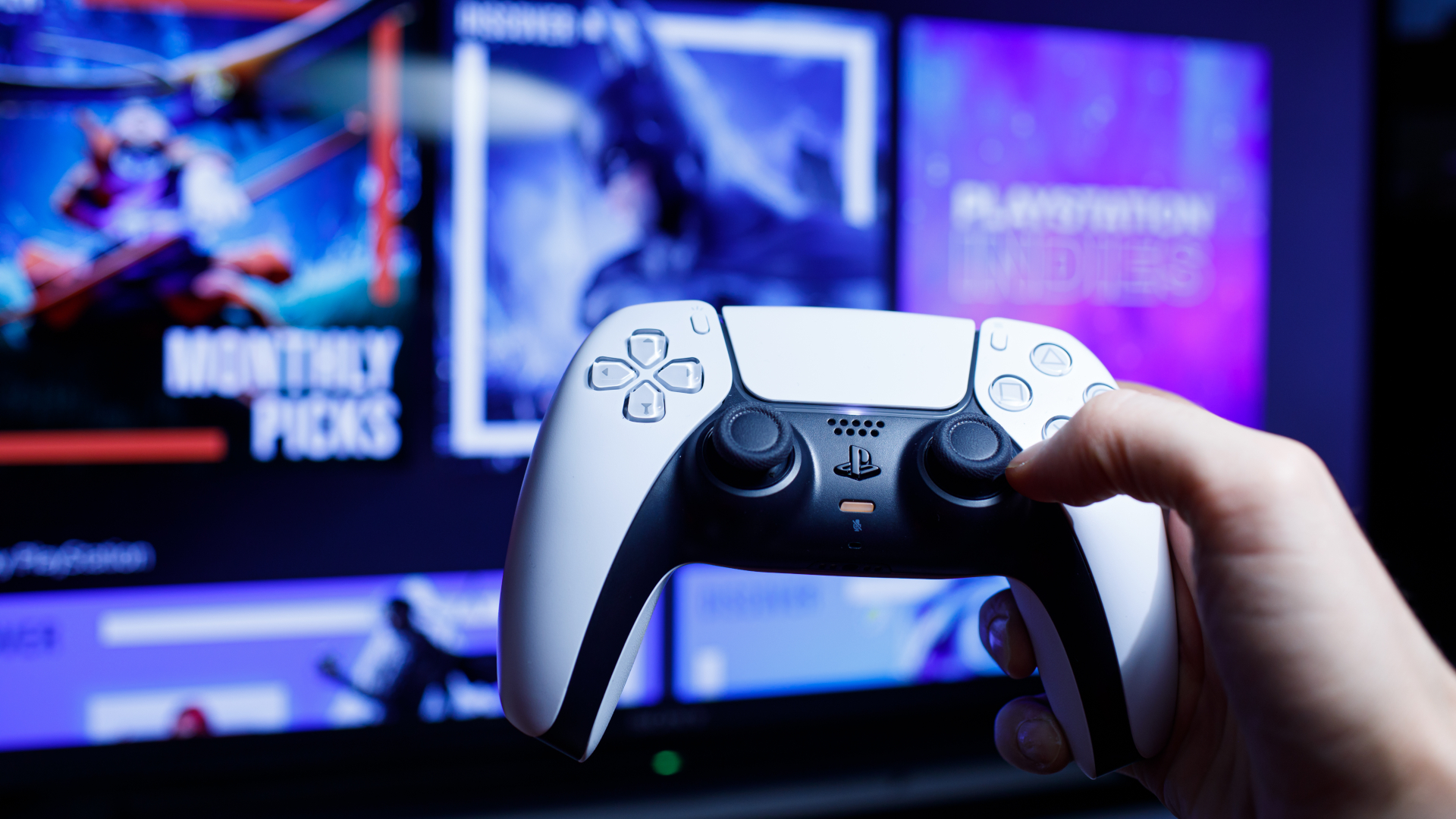Các ông lớn ngành game Sony, Microsoft sụt giảm doanh thu đáng kể