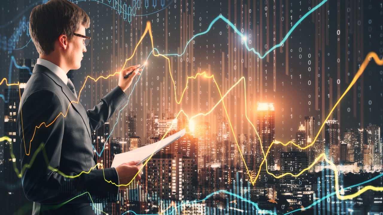 Triển vọng forex trong tuần (08-12/08): CPI Mỹ và GDP Anh