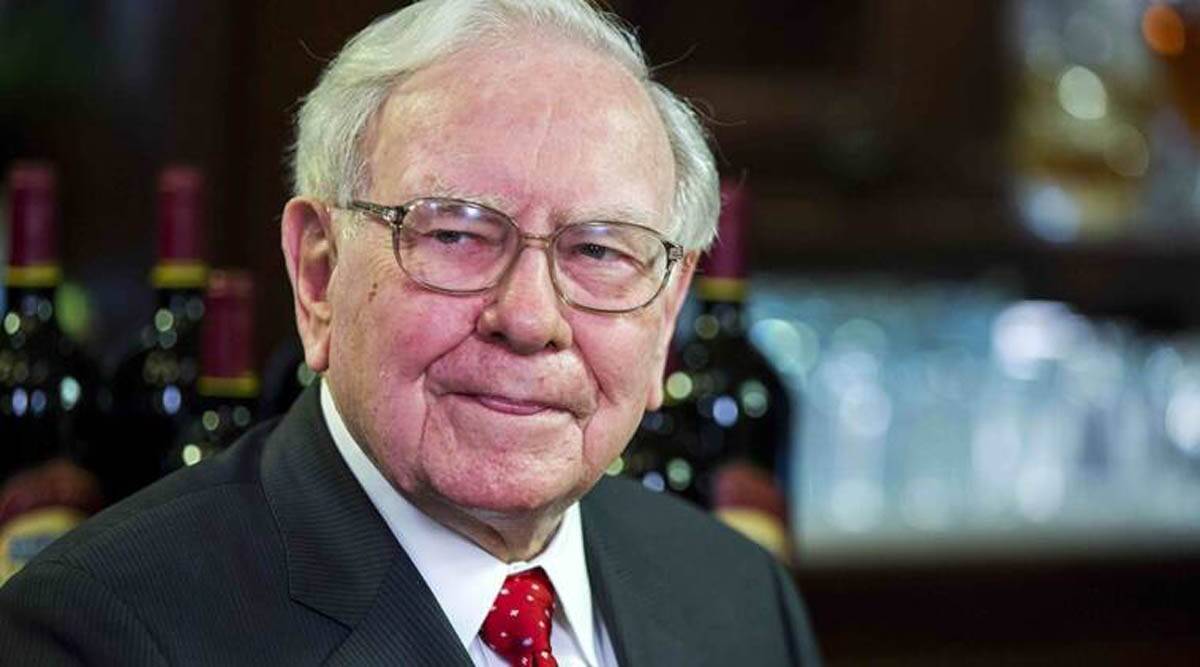 Berkshire Hathaway BCTC Q2/2022: tốc độ mua cổ phiếu giảm