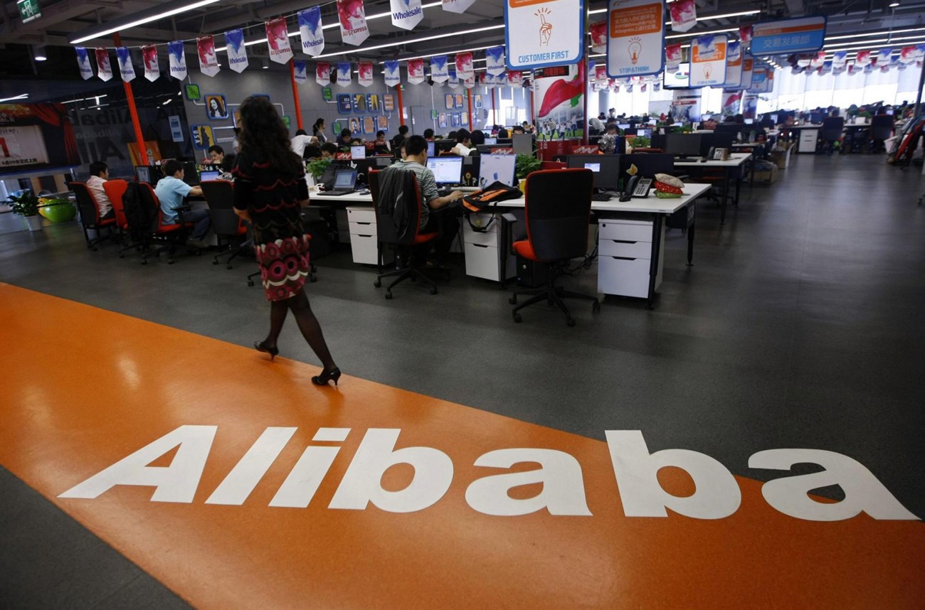 Alibaba cắt giảm gần 10.000 nhân sự để củng cố biên lợi nhuận?