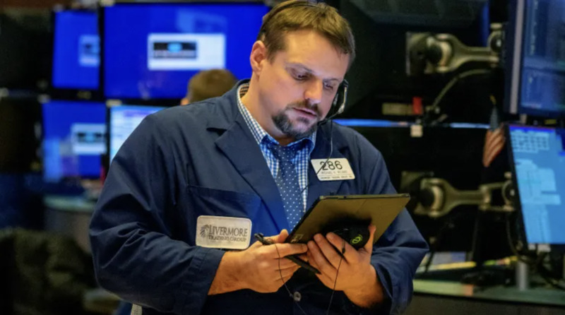S&P 500, Nasdaq có tháng 7 rực rỡ nhất từ năm 2020