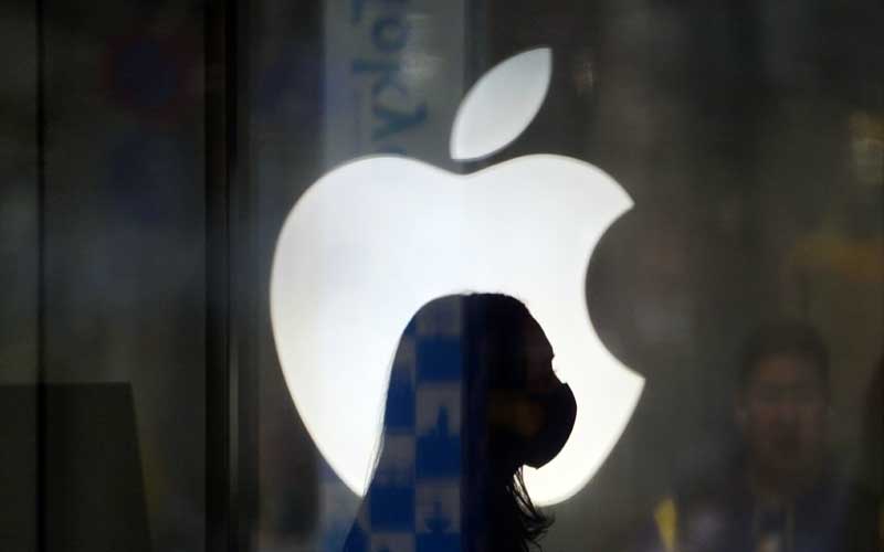 Apple bị khởi kiện vì vi phạm luật chống độc quyền của Mỹ