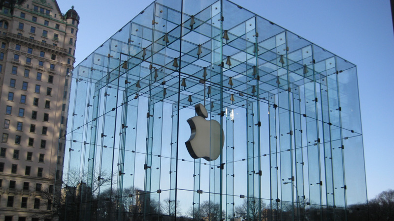 Apple sẽ phát triển chiến lược "địa phương hóa" tại Việt Nam