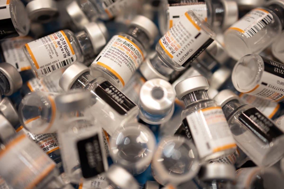 Nhận định cổ phiếu Pfizer sau BCTC Q2/2022: Thị trường có thể đang sai lầm khi không ưa chuộng mã dược phẩm này