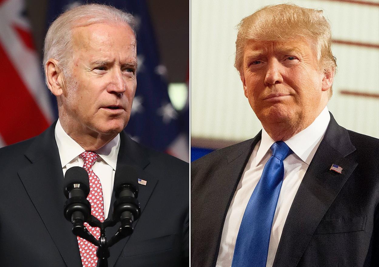 Tổng thống Joe Biden khởi động chiến dịch tái tranh cử