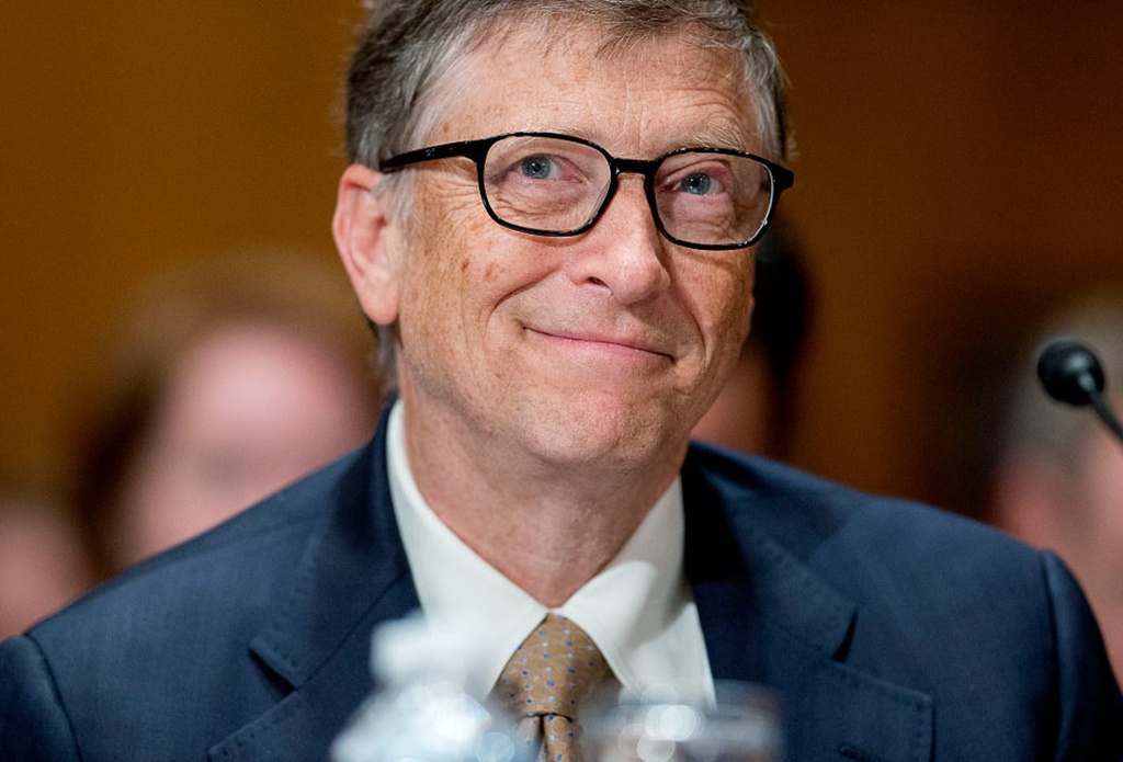 Bill Gates vừa đầu tư tới 20 triệu USD làm điều hòa tiết kiệm năng lượng