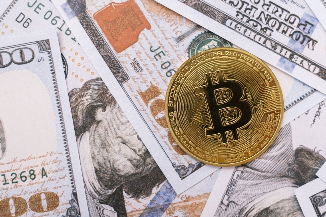 Bitcoin, Ether vẫn ở trong mô hình nắm giữ