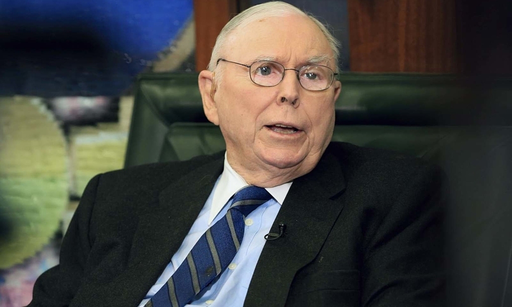Động thái mới nhất người kế nhiệm Warren Buffett