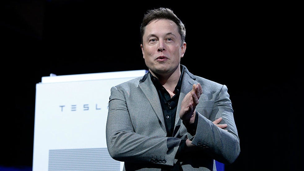 Elon Musk vẫn "bỏ túi" hơn 50 tỷ USD trong một tháng, bất chấp bê bối