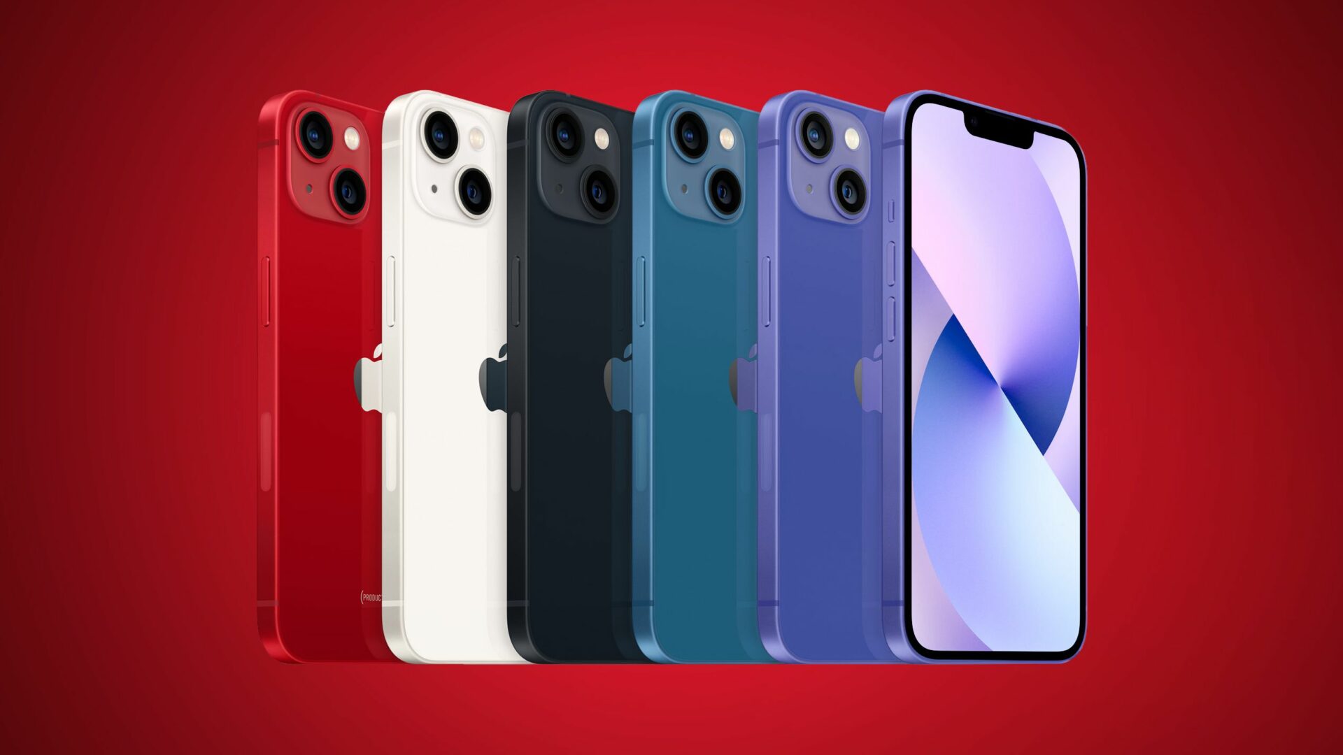 iPhone - động lực thúc đẩy giá cổ phiếu Apple bất ngờ tăng tốc trở lại