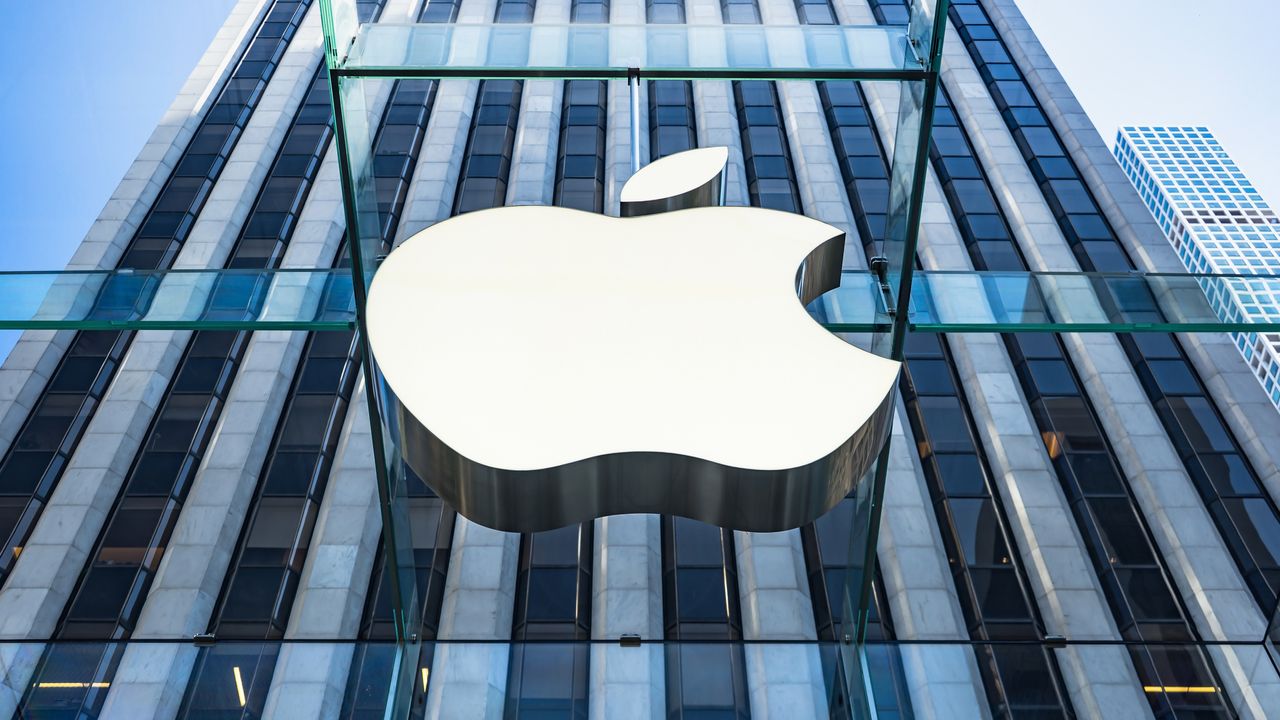 Phân tích chuyên gia: cổ phiếu Apple vừa có hai ngày giao dịch tồi tệ, nhà đầu tư cần chuẩn bị điều gì?