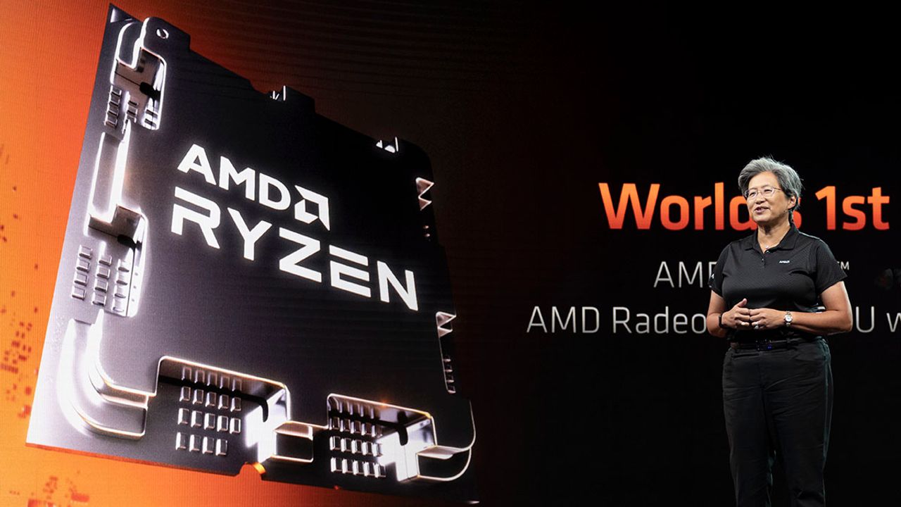 Wedbush: Định giá chip cạnh tranh của AMD sẽ giúp họ đánh bại Intel