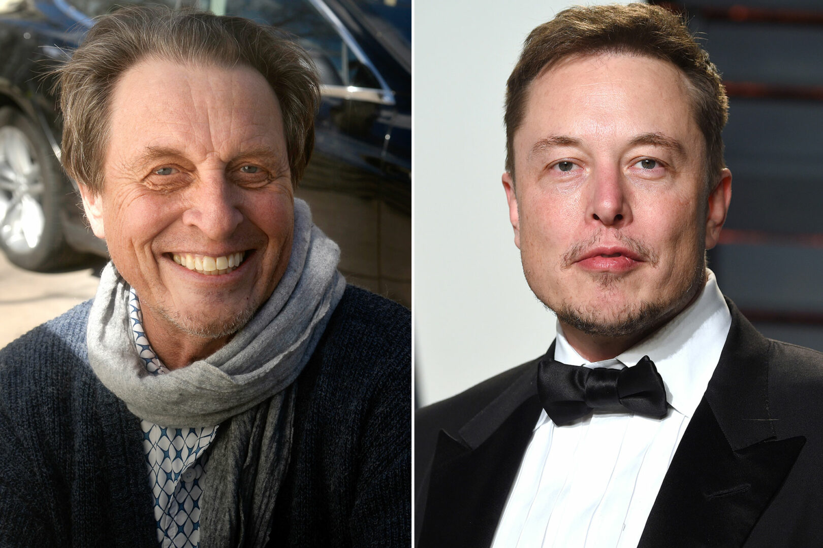 Tại sao cha đẻ Elon Musk không hề tự hào về con trai?