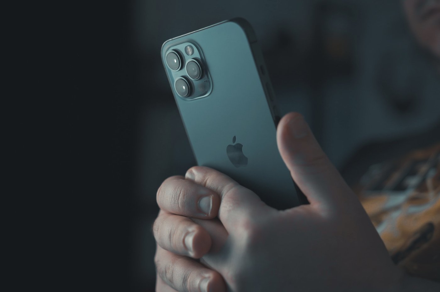Apple lập kỷ lục về số lượng người chuyển đổi sang iPhone