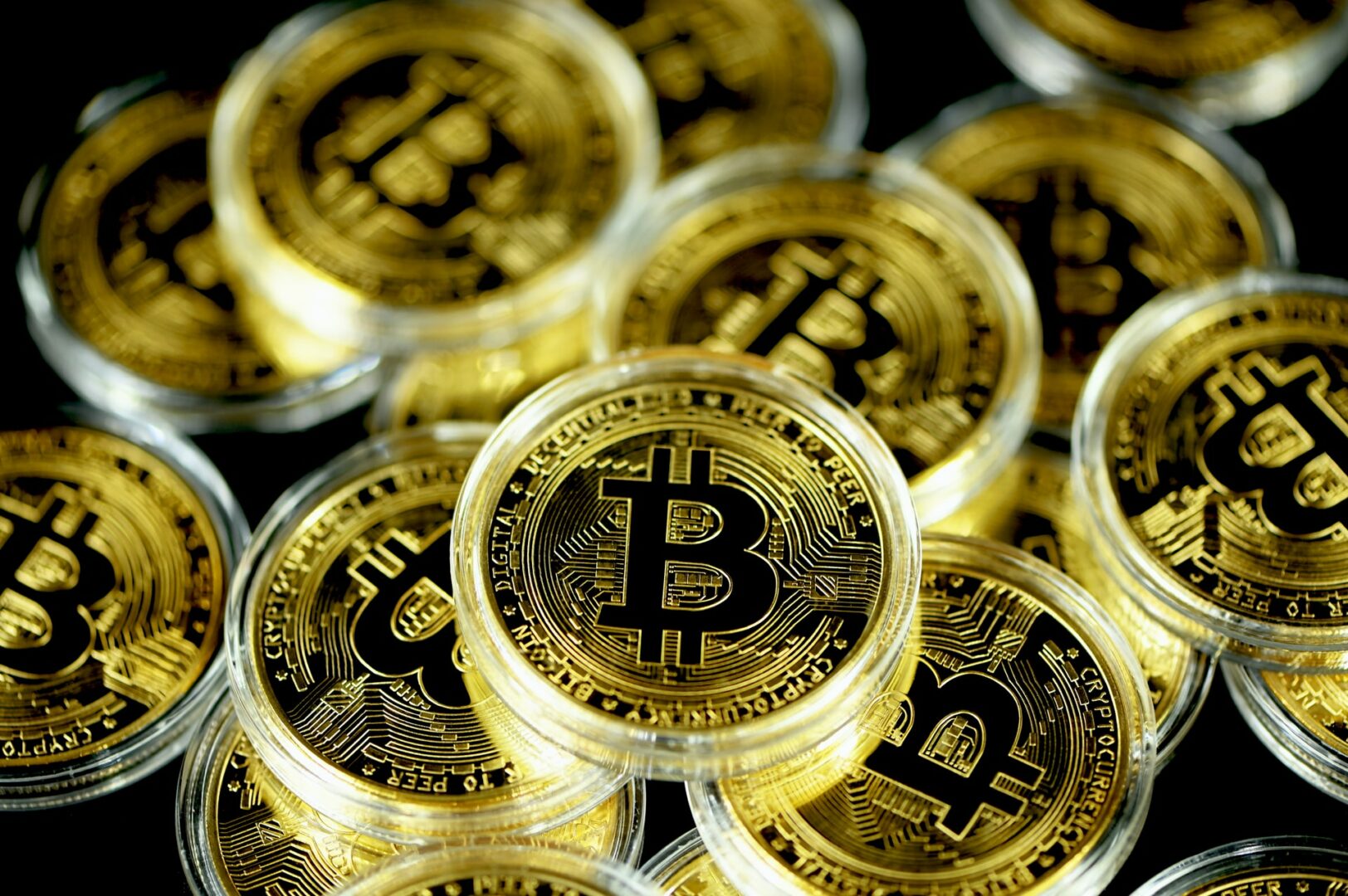 Bitcoin phục hồi; “điểm kiểm soát” là 21.000 USD
