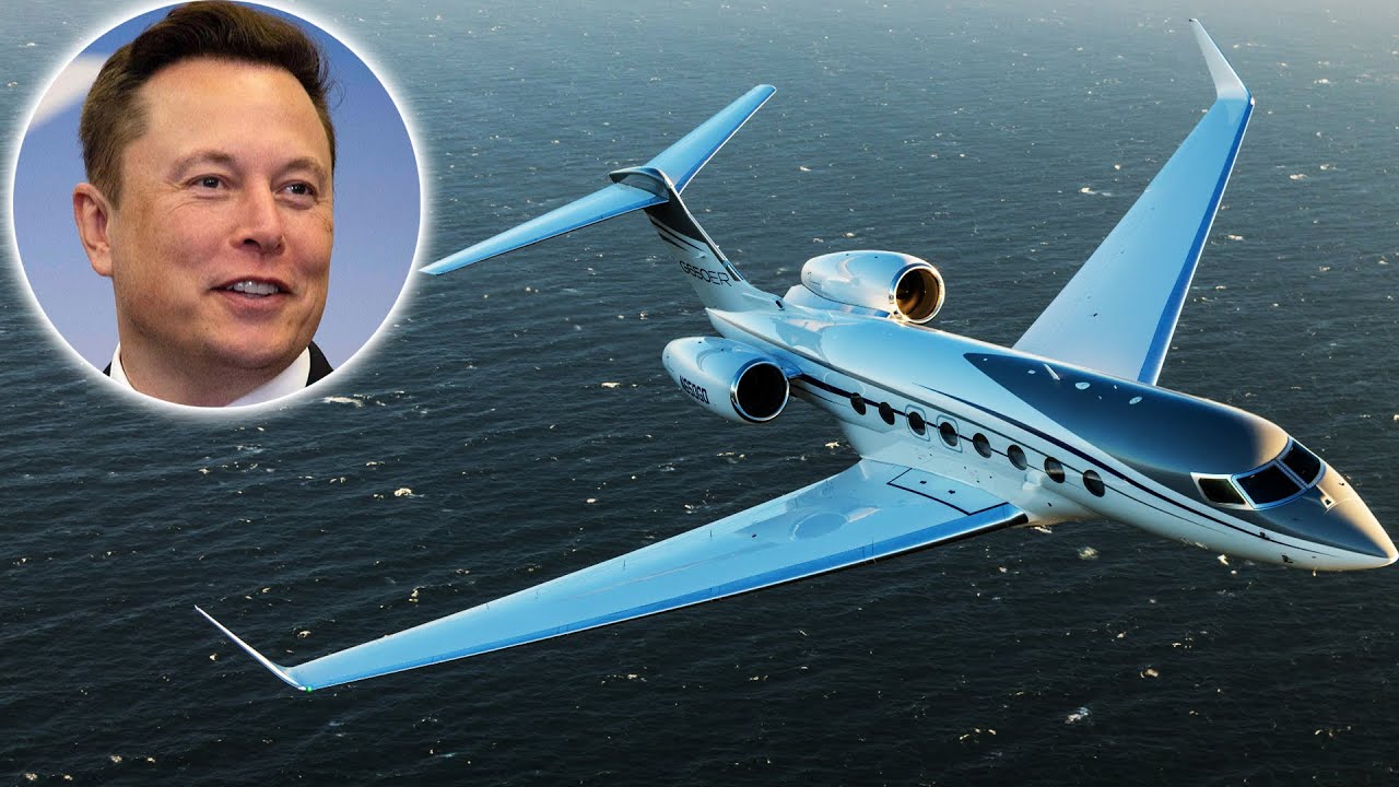 Elon Musk sắp xây dựng sân bay riêng ở Texas