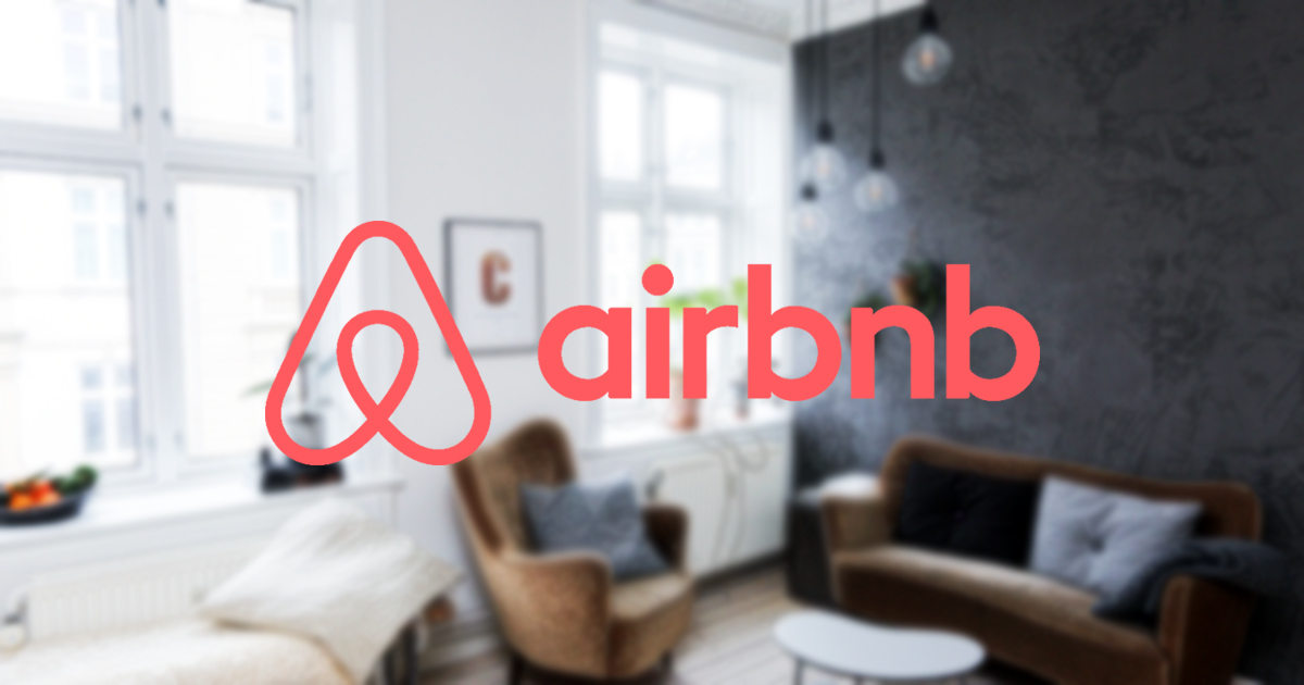 Airbnb ghi nhận lợi nhuận quý hai cao nhất trong lịch sử