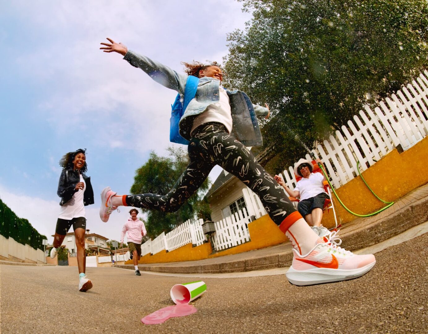 Cổ phiếu Nike: mã đang được tìm kiếm nhiều nhất trên Zacks.com hiện tại