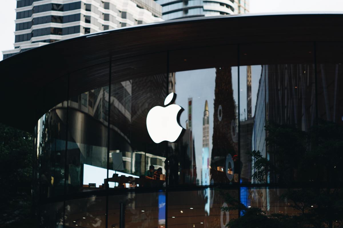 Có phải đà tăng của cổ phiếu Apple đã kết thúc? Chuyên gia này nói “hãy kiên nhẫn”