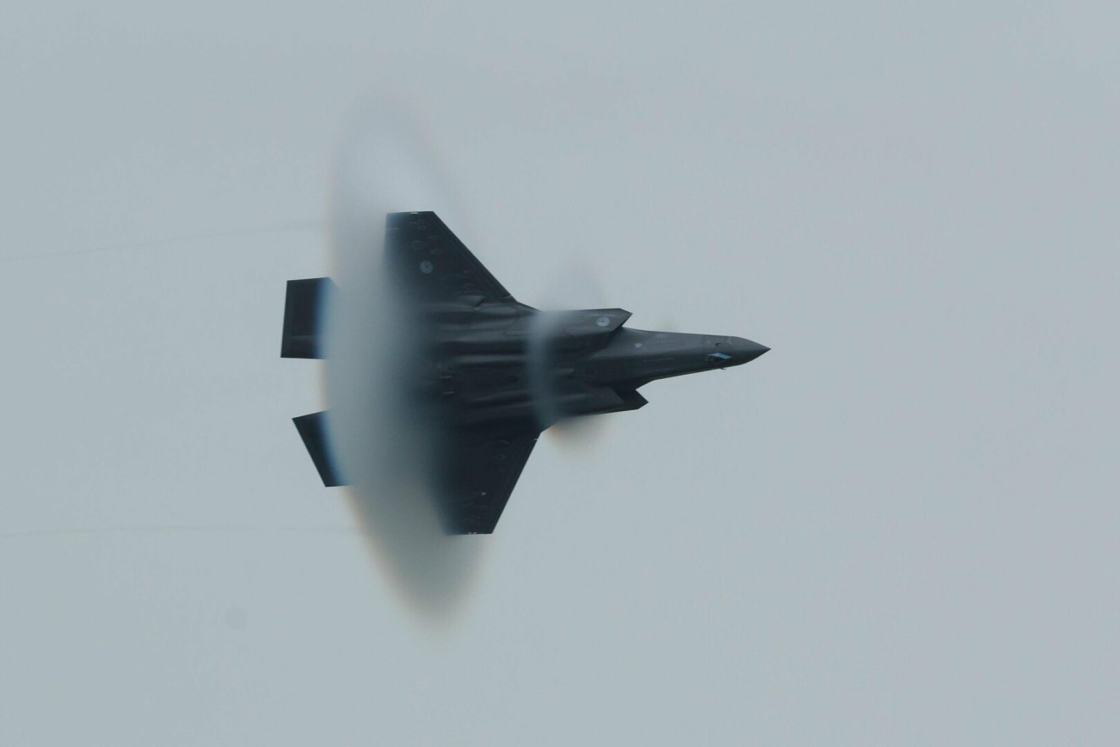 Lockheed Martin: một trong những cổ phiếu tăng trưởng cổ tức tốt nhất trên thị trường hiện nay